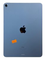 Apple iPad Air / 4. Generation / A2316 / 64 GB / Sky Blue / OVP / Top Zustand