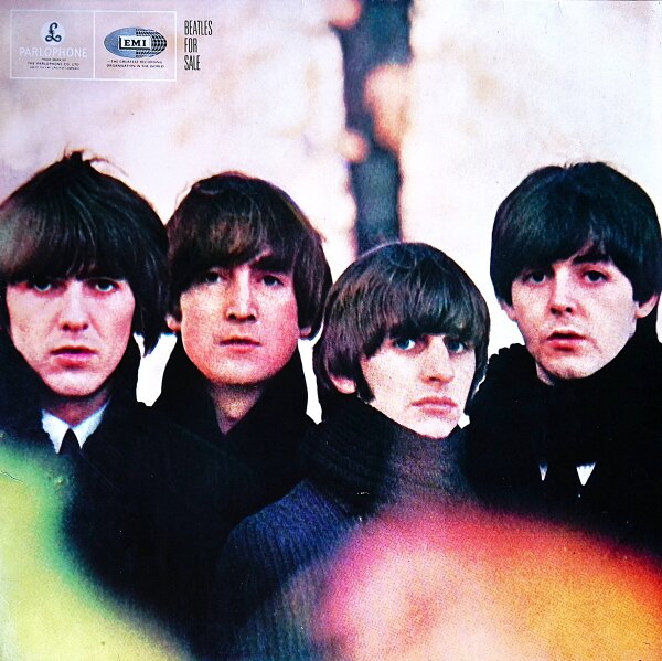 The Beatles – Beatles For Sale / Gatefold / Mono / DMM - Vinyl, VG (Very Good)