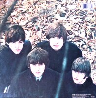 The Beatles – Beatles For Sale / Gatefold / Mono / DMM - Vinyl, VG (Very Good)