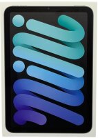 Apple iPad Mini 6. Gen. /  64GB / A2567 / Space Grey /...