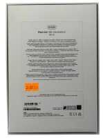 Apple iPad Mini 6. Gen. /  64GB / A2567 / Space Grey /...