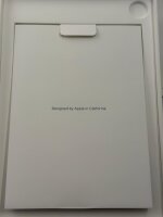 Apple iPad Mini 6. Gen. /  64GB / A2567 / Space Grey / WiFi / OVP / Top Zustand