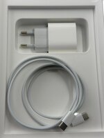 Apple iPad Mini 6. Gen. /  64GB / A2567 / Space Grey / WiFi / OVP / Top Zustand