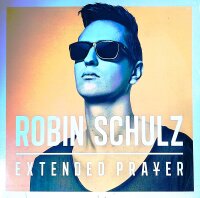 Robin Schulz – Extended Prayer / 3x Vinyl, LP - NM...