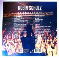 Robin Schulz – Extended Prayer / 3x Vinyl, LP - NM (Near Mint) wie Neu