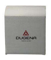 Dugena Herrenuhr / Ref. 4460673 / Edelstahl / Funk / OVP / Guter Zustand