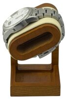 Dugena Herrenuhr / Ref. 4460673 / Edelstahl / Funk / OVP / Guter Zustand