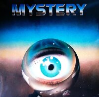 Mystery – Mystery / Reissue / Remastered - Vinyl,...