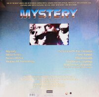 Mystery – Mystery / Reissue / Remastered - Vinyl, LP - M (Mint) Brandneu