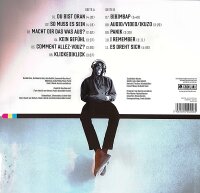 Textor – So Tun Als Ob / Album - Vinyl, LP - M (Mint) Brandneu