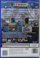 Crescent Suzuki Racing / Playstation 2 / PS 2 + Handbuch * Nagelneu / Versiegelt