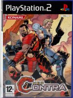 Neo Contra / Playstation 2 / PS 2 / ohne Anleitung * Top...