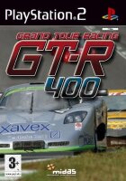 GT-R 400 / Grand Tour Racing 400 /Playstation 2 / PS2 +...