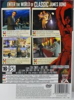 From Russia With Love / Playstation 2 / PS 2 + Handbuch...