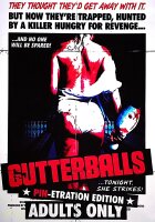 Gutterballs