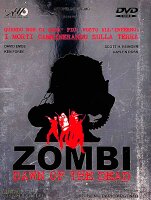 Zombi Dawn Of The Dead 5 Disc Box Set Italian Import...