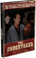 The Undertaker (Das Leichenhaus des Grauens) Blu-Ray *...