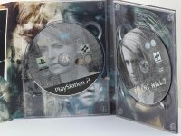 Silent Hill 2 (Special Edition inkl.Making-Of DVD) PS2 + Handbuch *Guter Zustand