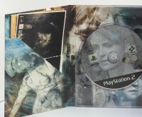 Silent Hill 2 (Special Edition inkl.Making-Of DVD) PS2 + Handbuch *Guter Zustand