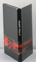 Silent Hill 2 (Special Edition inkl.Making-Of DVD) PS2 + Handbuch *Guter Zustand