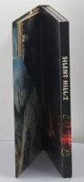 Silent Hill 2 (Special Edition inkl.Making-Of DVD) PS2 + Handbuch *Guter Zustand