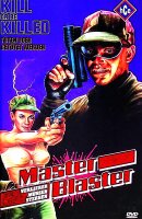 Master Blaster - Verlierer müssen sterben / DVD -...