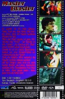Master Blaster - Verlierer müssen sterben / DVD - grosse Hartbox * Top Zustand