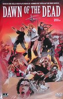 Dawn of the Dead / 2 Dvd Edition - sehr Rar - Limited -...