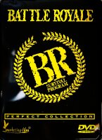 Battle Royale - Perfect Collection - Exklusive Sonderedition