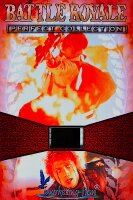 Battle Royale - Perfect Collection - Exklusive Sonderedition