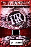 Battle Royale - Perfect Collection - Exklusive Sonderedition
