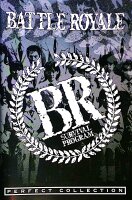 Battle Royale - Perfect Collection - Exklusive Sonderedition