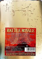 Battle Royale - Perfect Collection - Exklusive Sonderedition