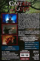 Garden of Love - Tote Seelen kennen keine Gnade... DVD * Top Zustand