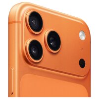 Apple iPhone 17 Pro Max / 256 GB / Cosmic Orange / A3526 / Brandneu