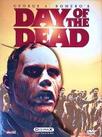 Day Of The Dead / Divimax / Special Edition / 2x Disc /...