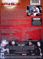 Day Of The Dead / Divimax / Special Edition / 2x Disc / DVD * Top Zustand