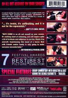 Hate Crime / Unearthed Films / DVD * Guter Zustand