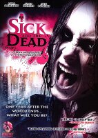 Sick And The Dead / 2009 / DVD *Top Zustand