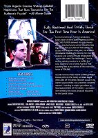 Sick And The Dead / 2009 / DVD *Top Zustand