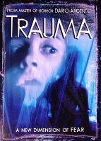 Trauma / Dario Argento / 2005 / DVD * Top Zustand