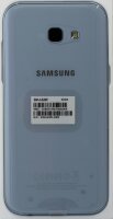 Samsung Galaxy A5 2017 / 32GB / Blue / OVP / Unbenutzt /...