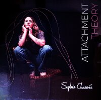 Sophie Chassée – Attachment Theory - Vinyl,...