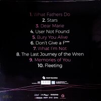 Sophie Chassée – Attachment Theory - Vinyl, LP - M (Mint) Brandneu