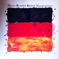 Heinz Rudolf Kunze – Wunderkinder / Reissue  - Vinyl, LP - M (Mint) Brandneu