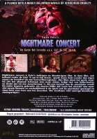 NIGHTMARE CONCERT (CAT IN THE BRAIN) / Lucio Fulci / DVD * Guter Zustand