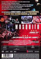 Mosquito / 1994 / Uncut / DVD *Top Zustand