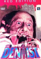 The Dentist - Zahnarzt des Schreckens / Red Edition /...