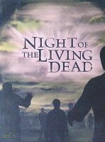 Night Of The Living Dead / Steelbook / Collectors Edition / DVD * Top Zustand