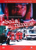 Ebola Syndrome / The Hong Kong Special Collection / DVD *...